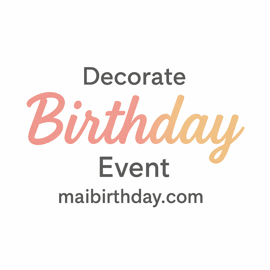 maibirthday.com