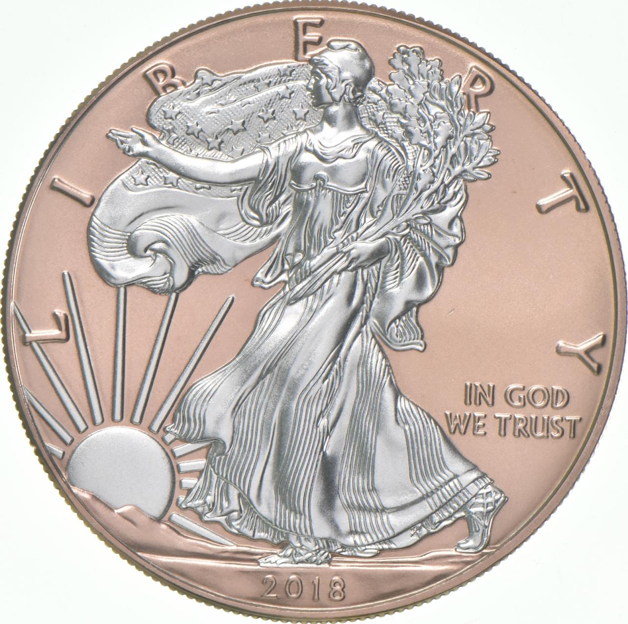 Glam Gold