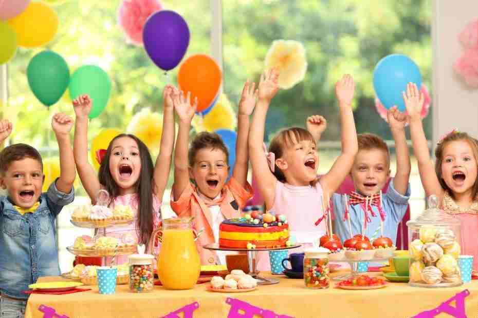 20 Unique and Creative Birthday Themes for 3 Year Olds 20 Unique and Creative Birthday Themes for 3 Year Olds