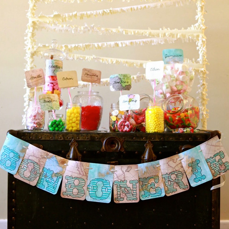 1000+ images about Theme: Around the World Themed Party on Pinterest