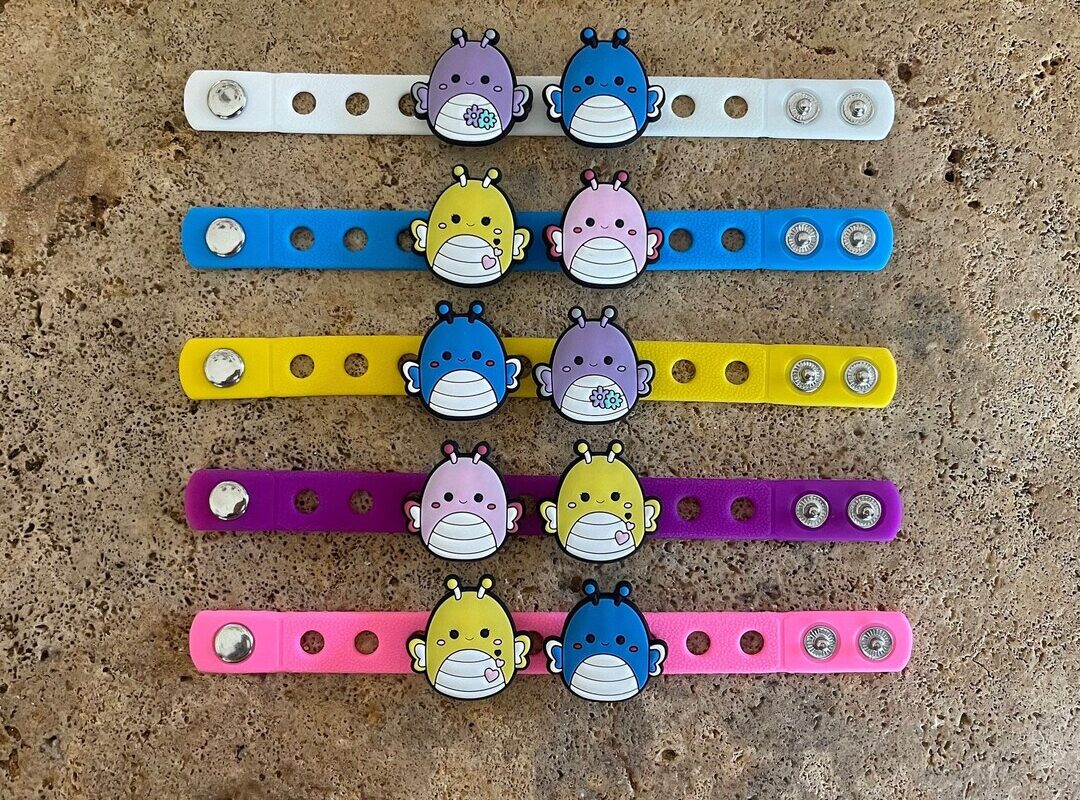 Charm Bracelet Party