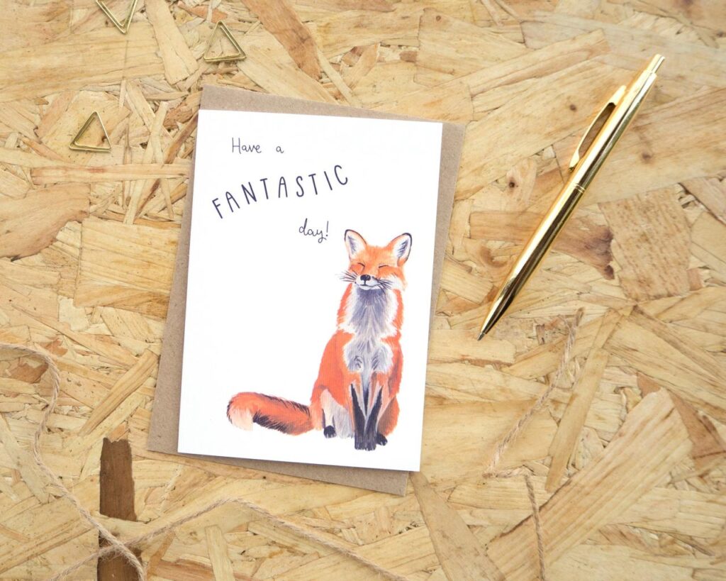 Have A Fantastic Day