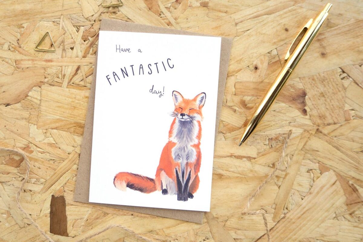 Have A Fantastic Day