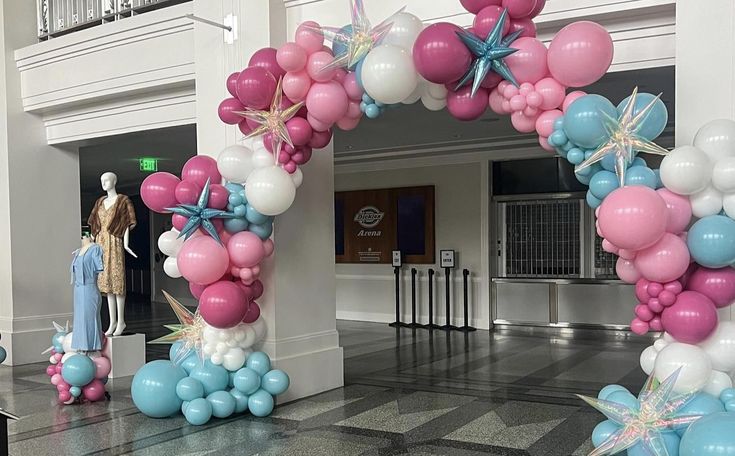 Balloon Arch