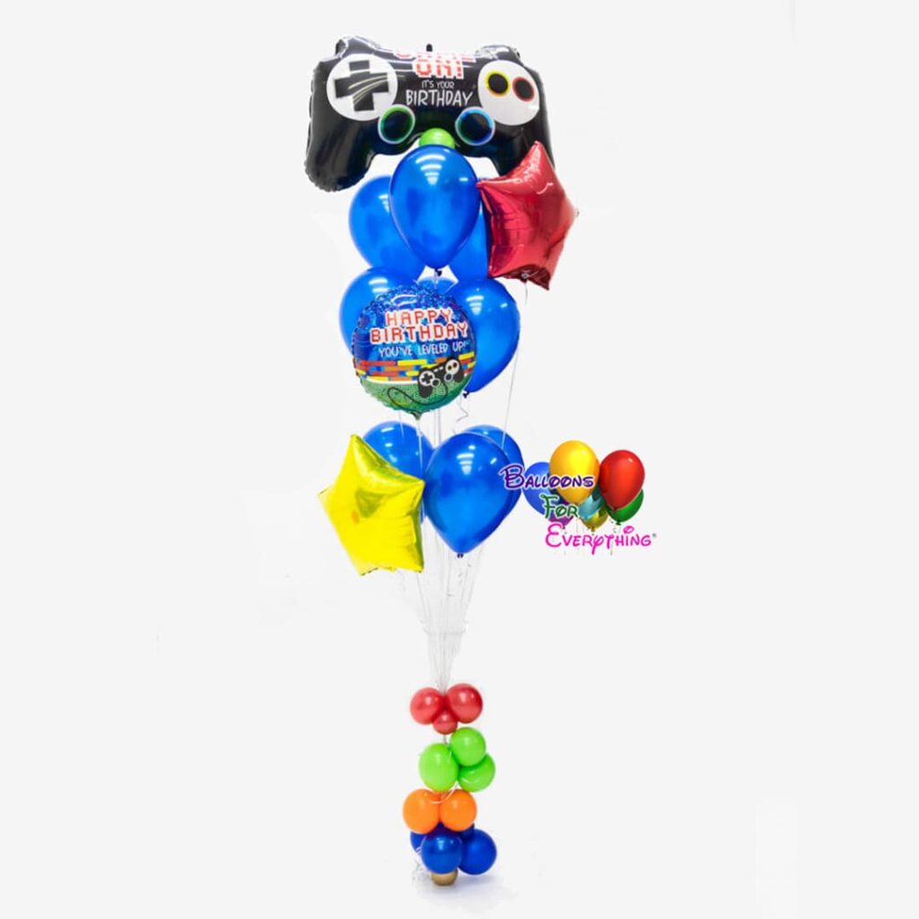 Balloon Bouquet