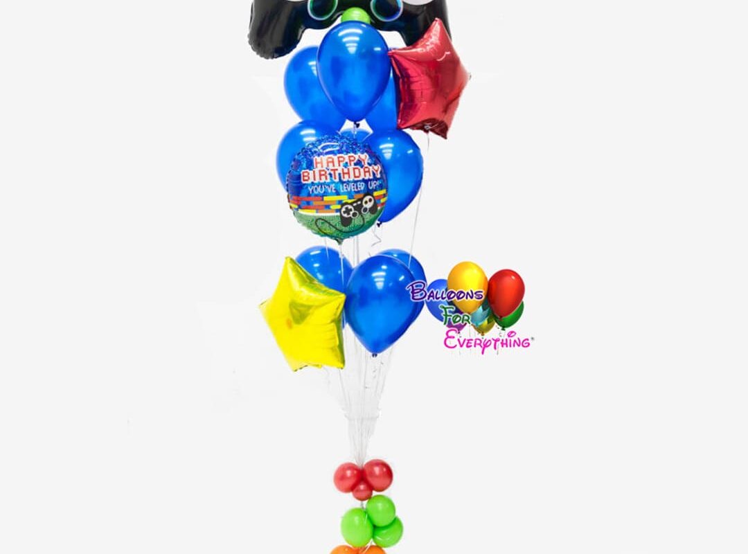Balloon Bouquet