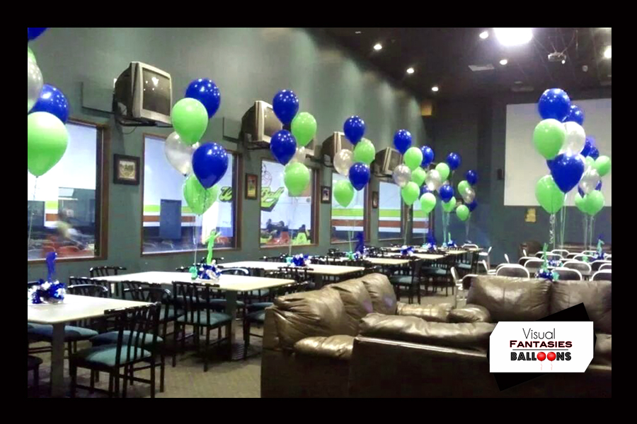 CENTERPIECE CENTERPIECE