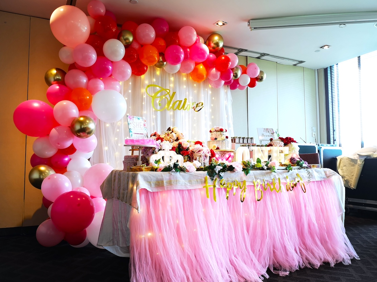 Organic Balloon Garland | THAT BalloonsTHAT Balloons Organic Balloon Garland | THAT BalloonsTHAT Balloons