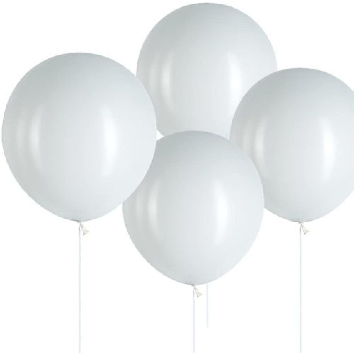 Balloons For Helium