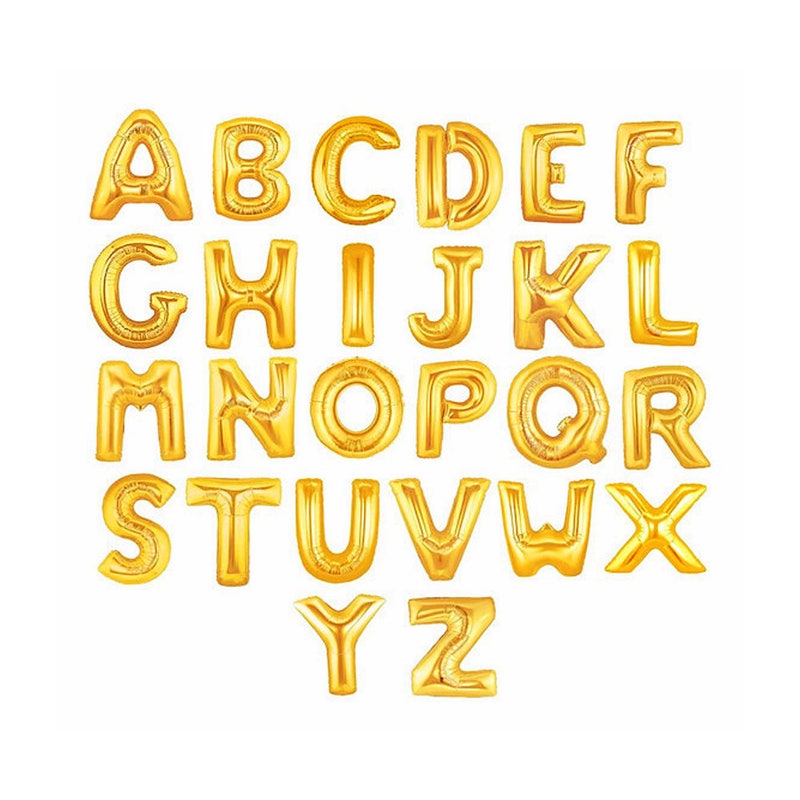 Custom Balloons - Etsy