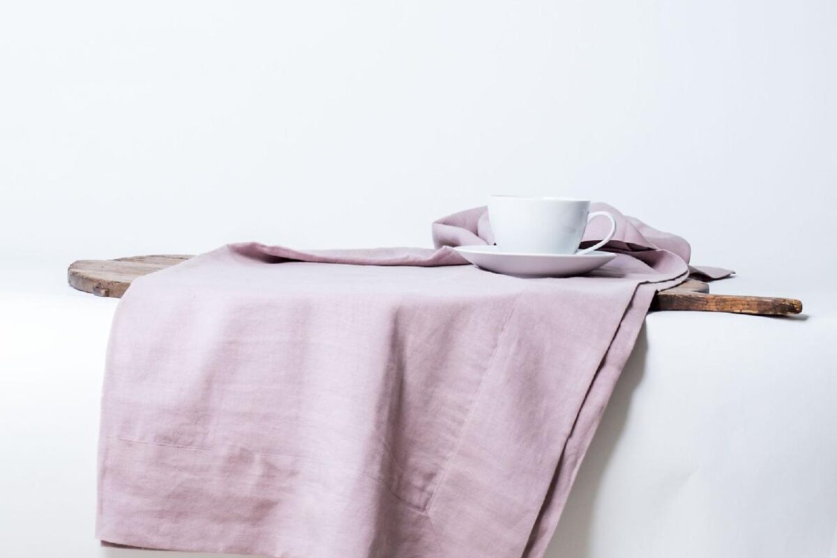 Linen Table Runners