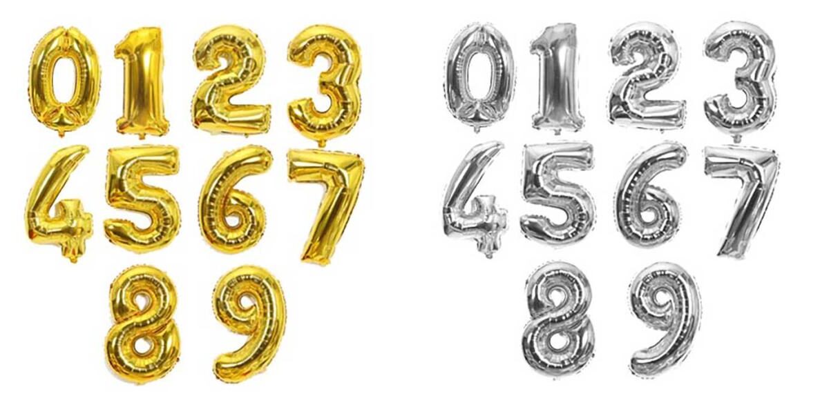 Large Balloon Numbers